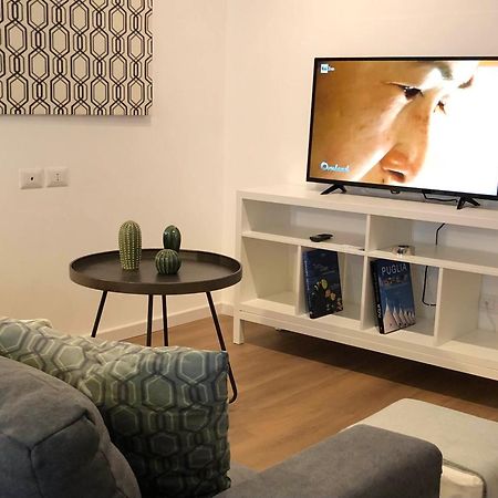 Lapigna Apartman Valenzano Kültér fotó