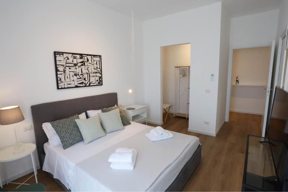 Lapigna Apartman Valenzano Kültér fotó