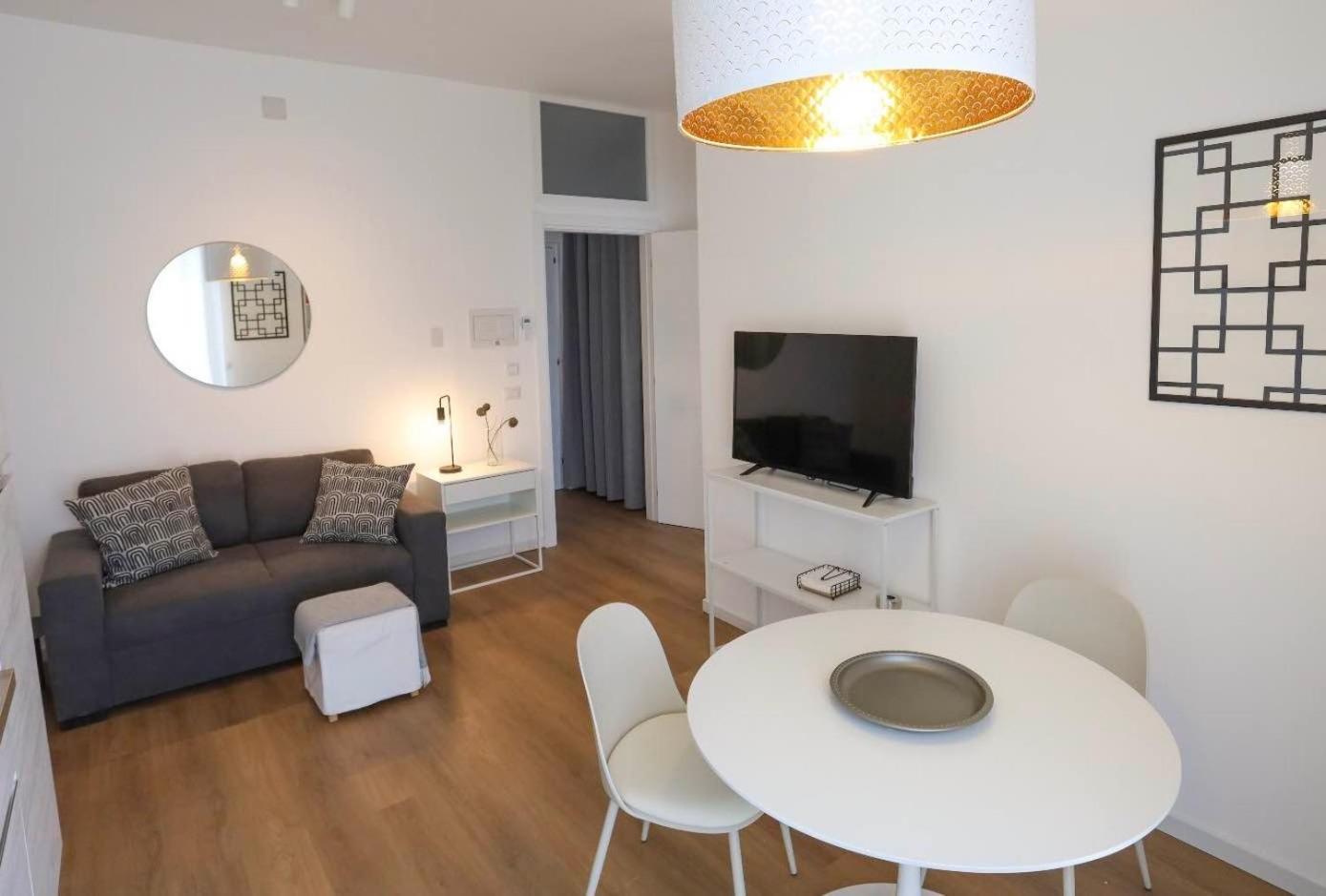 Lapigna Apartman Valenzano Kültér fotó