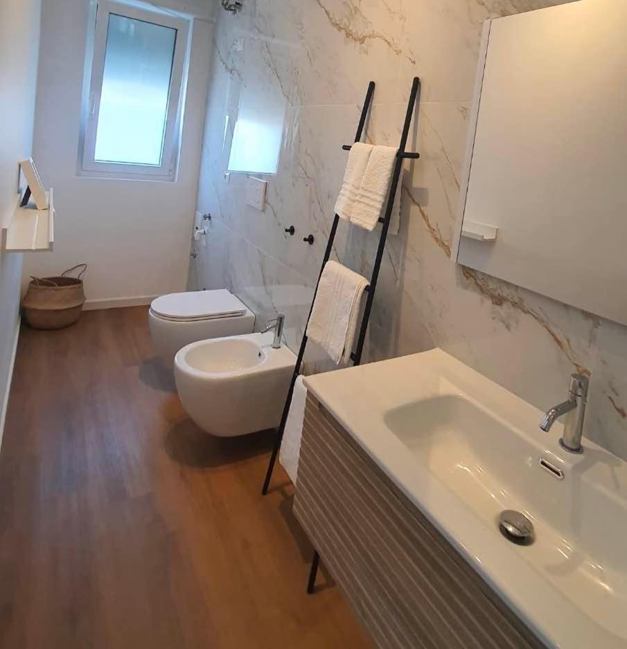 Lapigna Apartman Valenzano Kültér fotó
