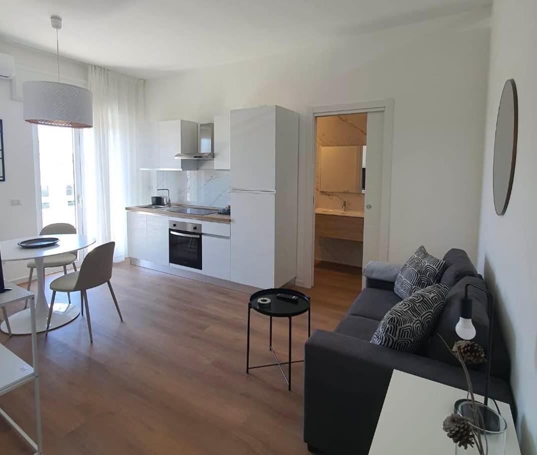Lapigna Apartman Valenzano Kültér fotó