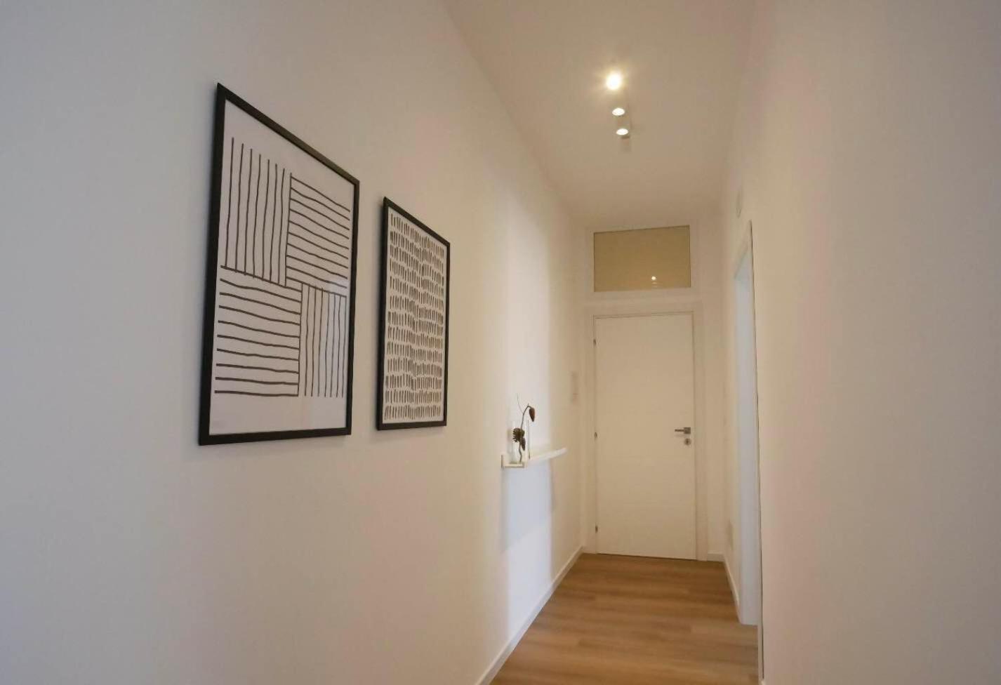 Lapigna Apartman Valenzano Kültér fotó
