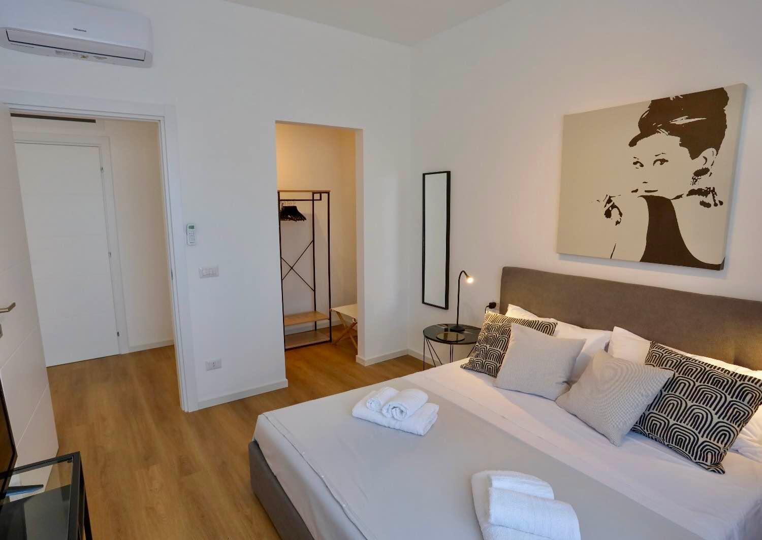 Lapigna Apartman Valenzano Kültér fotó
