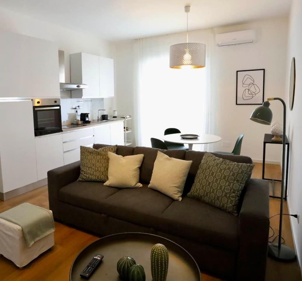 Lapigna Apartman Valenzano Kültér fotó