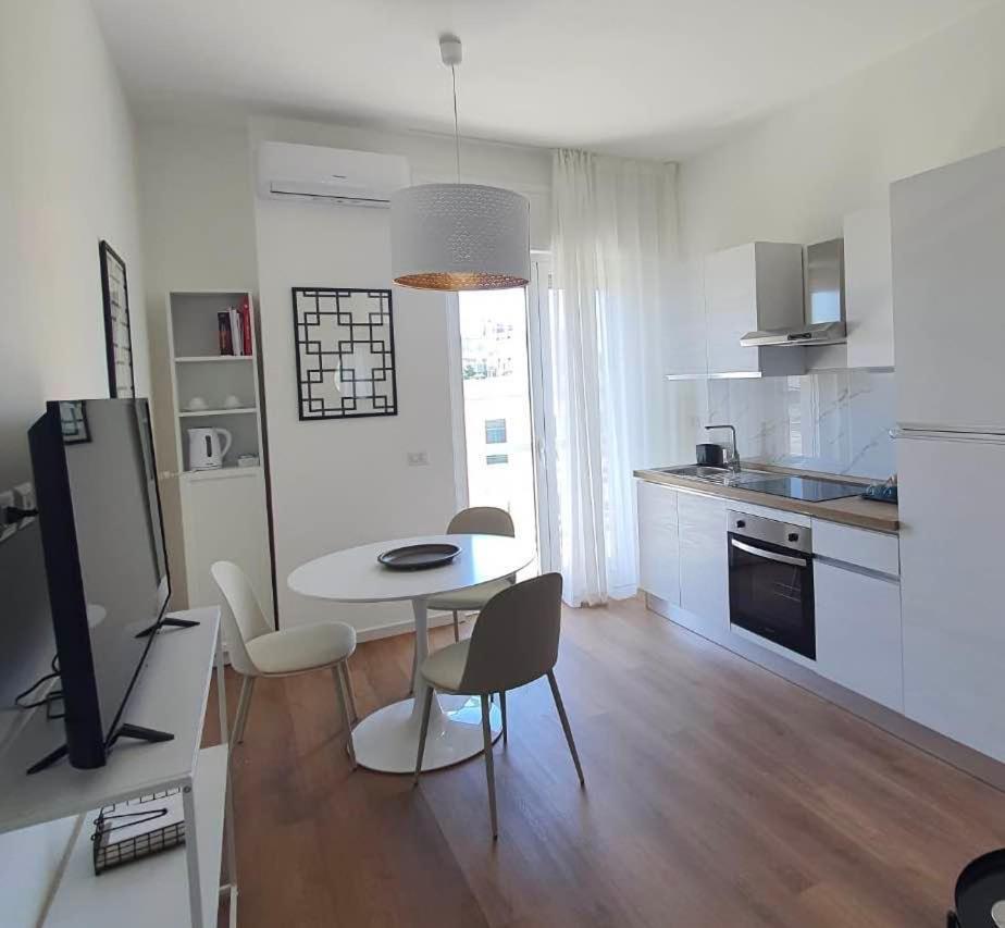 Lapigna Apartman Valenzano Kültér fotó
