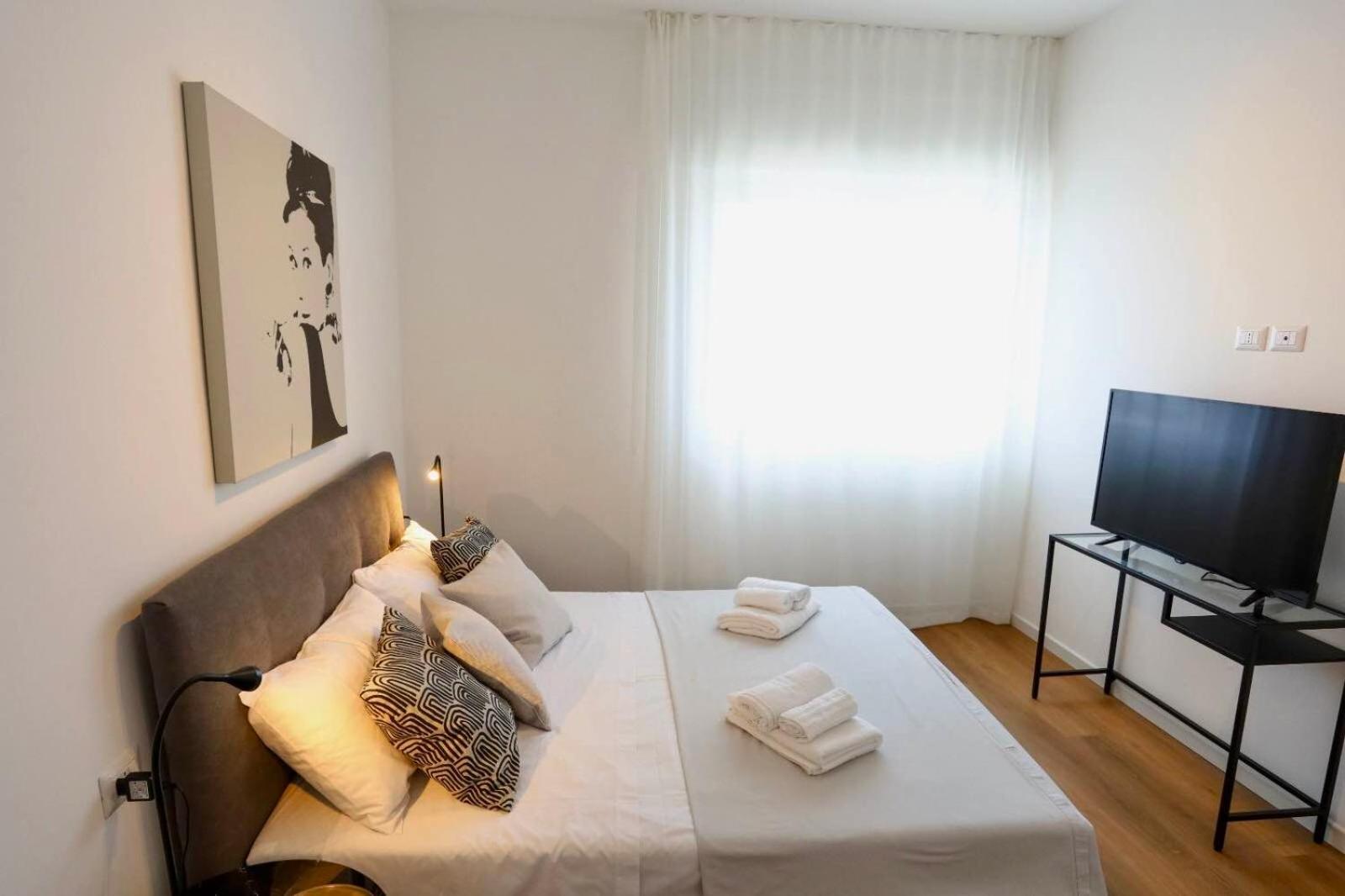 Lapigna Apartman Valenzano Kültér fotó