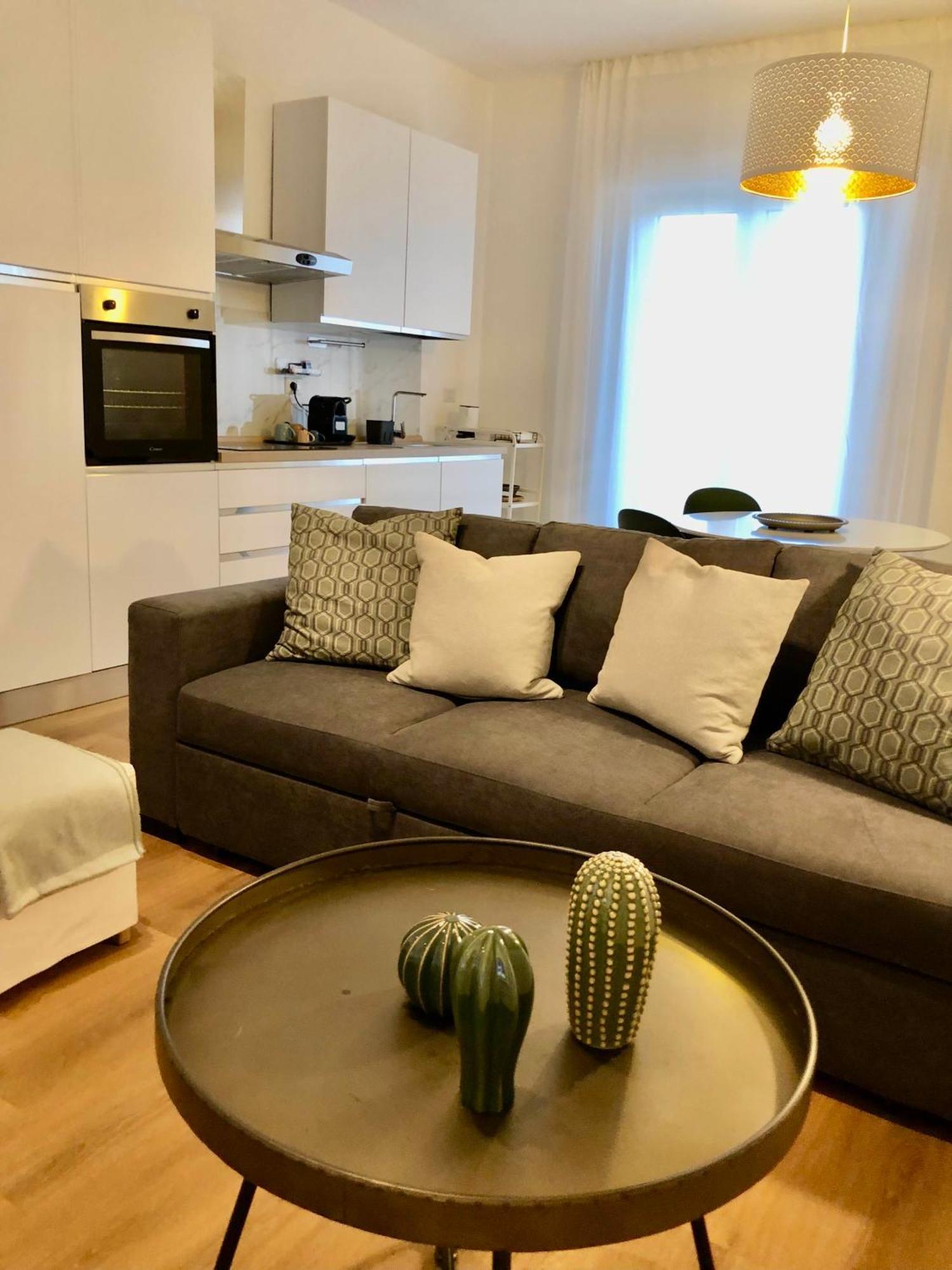 Lapigna Apartman Valenzano Kültér fotó