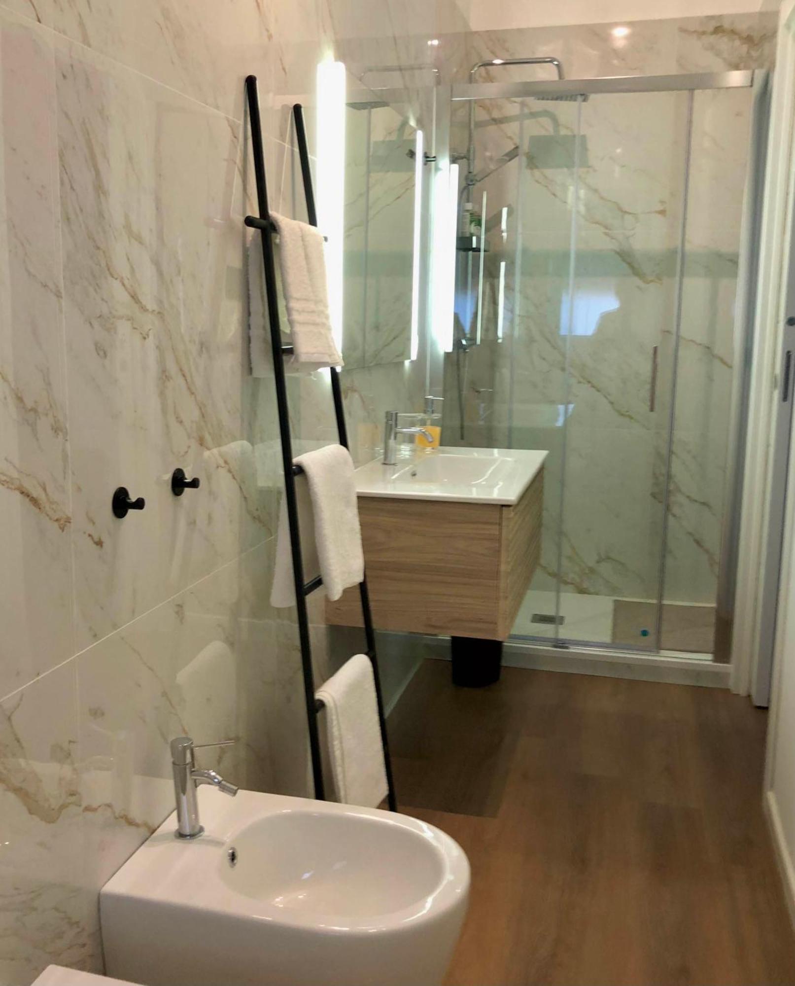 Lapigna Apartman Valenzano Kültér fotó