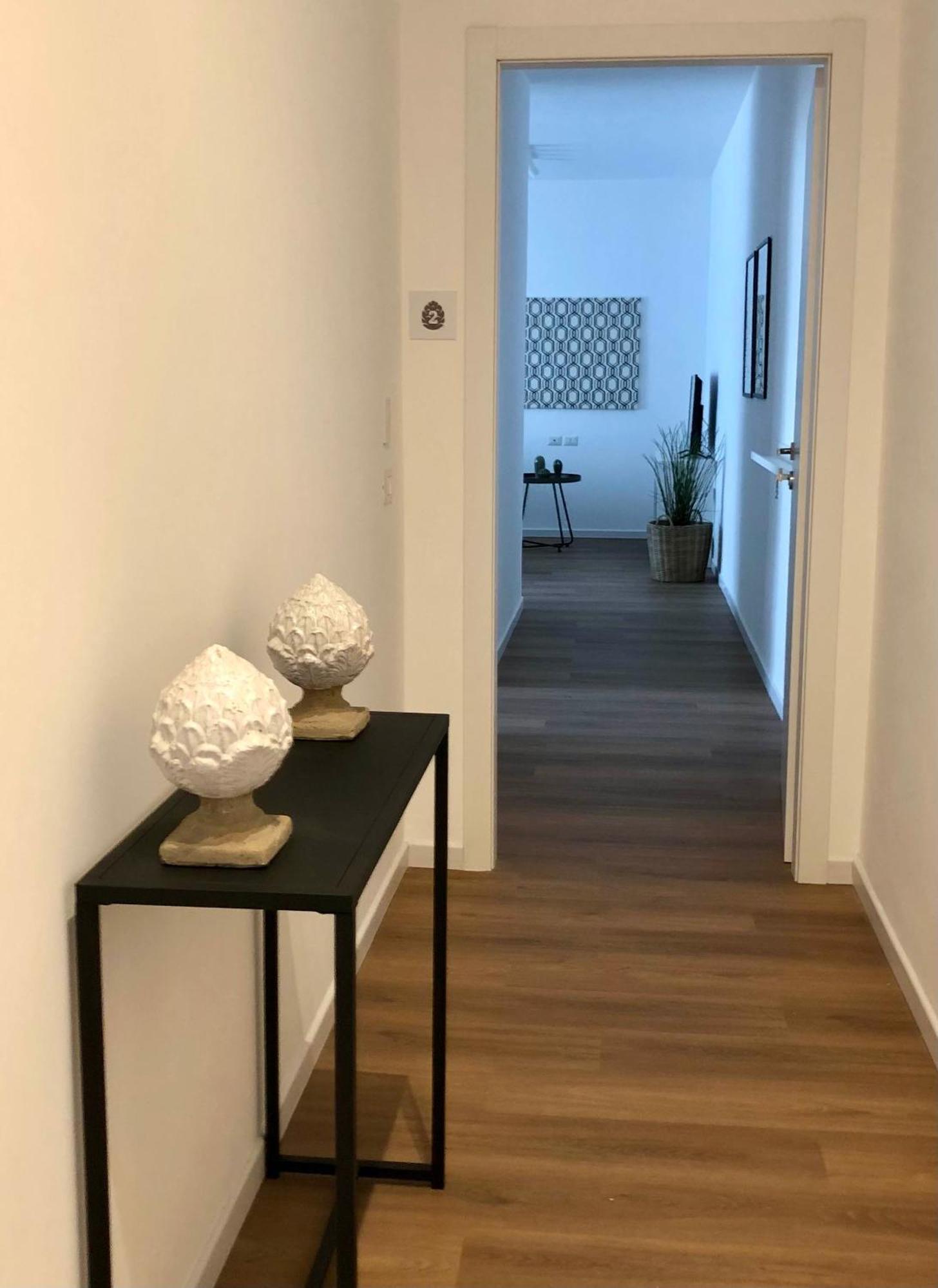 Lapigna Apartman Valenzano Kültér fotó