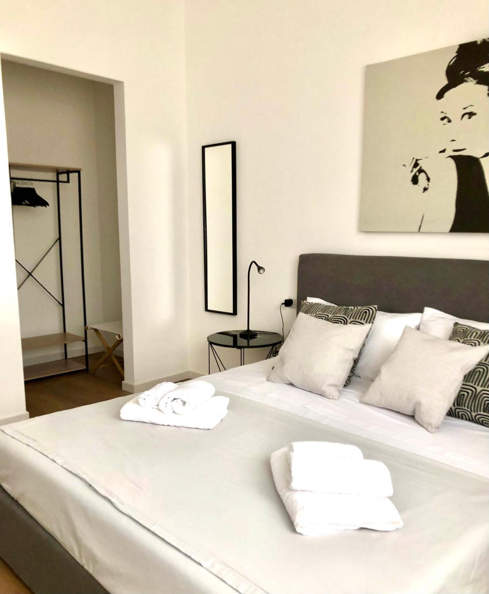 Lapigna Apartman Valenzano Kültér fotó