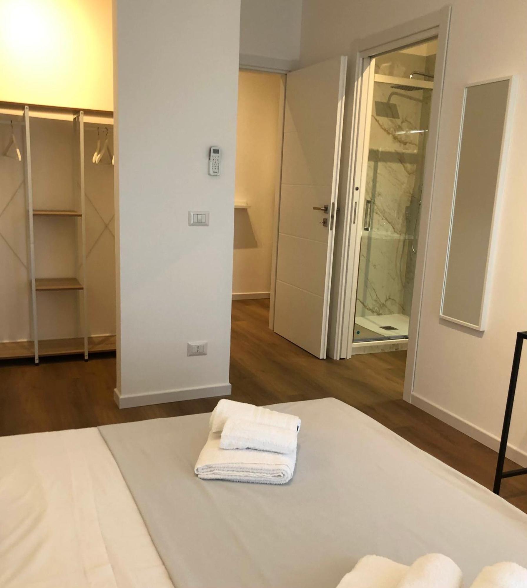 Lapigna Apartman Valenzano Kültér fotó