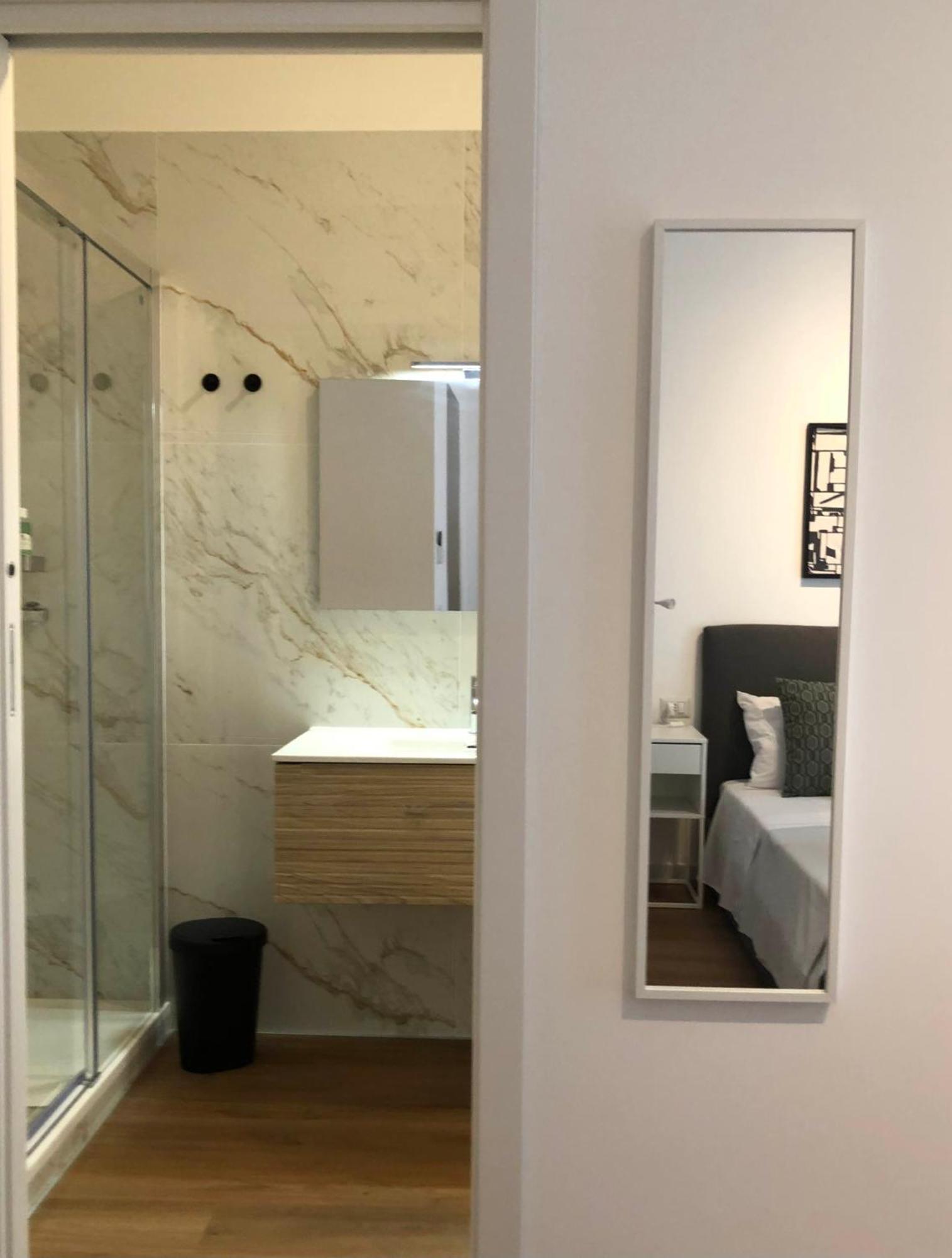 Lapigna Apartman Valenzano Kültér fotó
